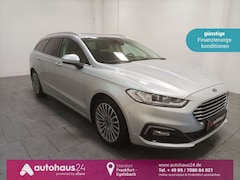 Bild des Angebotes Ford Mondeo 2.0  Titanium|AHKL|Navi|Tempomat