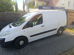 Bild des Angebotes Peugeot Expert