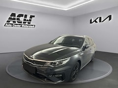 Kia Optima OPTIMA SW 2.0 PHEV SPIRIT FULL-LED|EL.SITZ|KAMERA