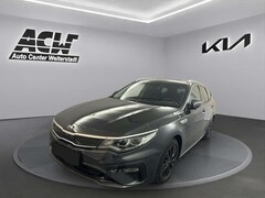 Kia Optima OPTIMA SW 2.0 PHEV SPIRIT FULL-LED|EL.SITZ|KAMERA