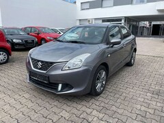 Bild des Angebotes Suzuki Baleno Basic*KLIMA*BT*TUV/AU NEU*