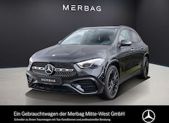 Bild des Angebotes Mercedes-Benz GLA 200 ACC LED Navi Pano SD SHZ Winterp. 360 LM