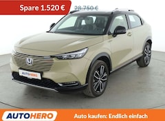 Bild des Angebotes Honda HR-V 1.5 i-MMD Hybrid Advance Style Aut*NAVI*LED*ACC*