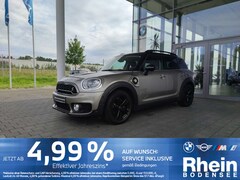 Bild des Angebotes MINI Cooper SE Countryman Panorama Komfortzug.H&K