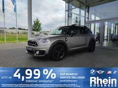 Bild des Angebotes MINI Cooper SE Countryman Panorama Komfortzug.H&K