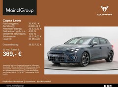 Bild des Angebotes SEAT Leon 1.5 eTSI DSG VZ ACC Kam. SHZ CarPlay