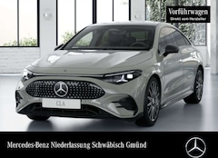 Bild des Angebotes Mercedes-Benz CLA 250 Cp. AMG Pano Multibeam Distr. Night Kamera
