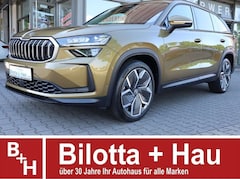Bild des Angebotes Skoda Kodiaq 2.0 TDI 4x4 Selection !V-Cockpit+LED+AHK!