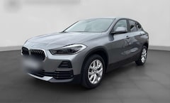 Bild des Angebotes BMW X2 sDrive 18i Automatik+LED+Kamera+Sportsi.+Navi