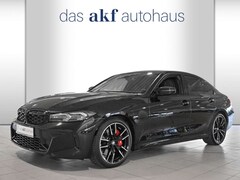 Bild des Angebotes BMW 340 xDrive Aut.-Navi*360° Kamera*Innovations-u. M Spor