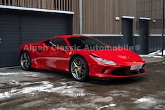 Bild des Angebotes Ferrari F8 Tributo LIFT, KAMERA, JBL