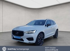 Bild des Angebotes Volvo XC60 XC60 B5 D AWD Geartronic RDesign