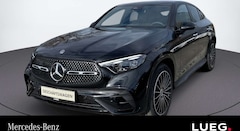 Bild des Angebotes Mercedes-Benz GLC 220 d 4MATIC Coupé Edition 1 Night SpurW 360