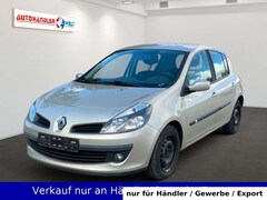 Bild des Angebotes Renault Clio III 1.6 Edition Dynamique