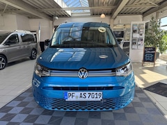 Bild des Angebotes VW Caddy Goal eHybrid, AHK, Assistenzpaket -Plus