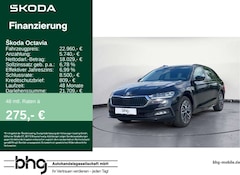 Bild des Angebotes Skoda Octavia Combi 1.5 TSI Clever