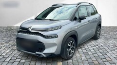 Bild des Angebotes Citroen C3 Aircross III 1,2 PT 110 Plus Klimaaut. Navi Einparkhilfe