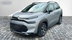 Bild des Angebotes Citroen C3 Aircross III 1,2 PT 110 Plus Klimaaut. Navi Einparkhilfe