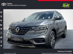 Bild des Angebotes Renault Koleos INTENS TCe 160 EDC*WINTER-P.+PANO-DACH+NAVI***