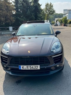 Bild des Angebotes Porsche Macan S Diesel - 1 Hand