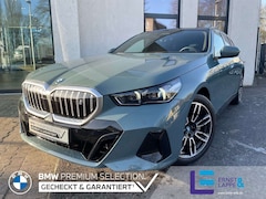 Bild des Angebotes BMW i5 eDrive40 M Sport || AHK Pano Autobahnass