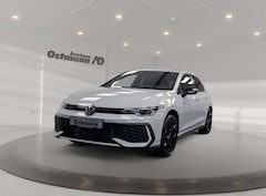 Bild des Angebotes VW Golf VIII 2.0 GTI ACC AUT Akustikglas Kam.