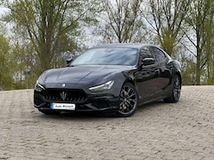 Bild des Angebotes Maserati Ghibli S Q4 Lückenlose Historie by Maserati
