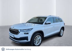Bild des Angebotes Skoda Kodiaq 2.0 TDI DSG Style AppConnect Parklenkassi