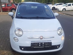 Bild des Angebotes Fiat 500 500 Diesel 1.3 Multijet 16V DPF Lounge