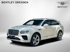 Bild des Angebotes Bentley Bentayga 4.0 V8 - Pano/Smoker`s /Fiddleback