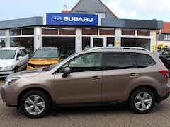 Bild des Angebotes Subaru Forester Sport inkl. AHK + Winterräder