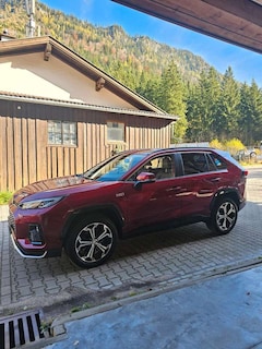 Bild des Angebotes Suzuki Across 2.5 Plug-In Hybrid Comfort+