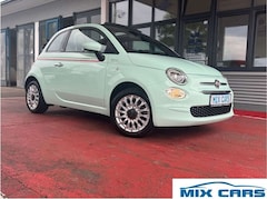 Bild des Angebotes Fiat 500C 1.0 Mild Hybrid Lounge/LED/KLIMA/EU6d