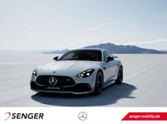 Bild des Angebotes Mercedes-Benz AMG GT Night Dynamic-Plus Premium Heckflügel 21"