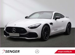Bild des Angebotes Mercedes-Benz AMG GT Night Dynamic-Plus Premium Heckflügel 21"