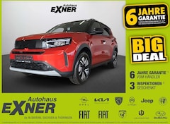 Bild des Angebotes Opel Frontera GS Sitzheizung vorne, Lenkradheizung