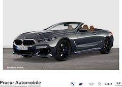 Bild des Angebotes BMW 840 d xDrive M SPORT+HuD+LASER+DA PROF+360°+SOFTCLOSE