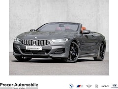 Bild des Angebotes BMW 840 d xDrive M SPORT+HuD+LASER+DA PROF+360°+SOFTCLOSE