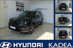 Bild des Angebotes Hyundai SANTA FE 1.6 T-GDI W Signature FLA HUD KAM PDC