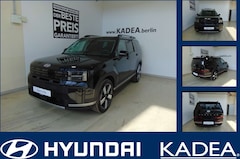 Bild des Angebotes Hyundai SANTA FE 1.6 T-GDI PHEV Signature HeadUp 360Grad