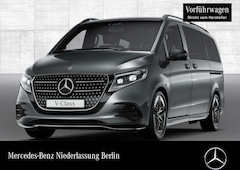 Bild des Angebotes Mercedes-Benz V 300 d 4M Lang AVANTGARDE+Allrad+AMG+SchiebDa+9G