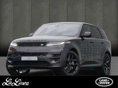 Bild des Angebotes Land Rover Range Rover Sport P460e Dynamic SE Anhängerkupplung - Black Pack ...