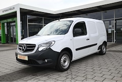 Bild des Angebotes Mercedes-Benz Citan Kasten extralang 109 CDI Navi SHZ PDC Klima