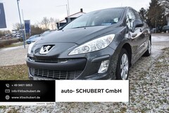 Bild des Angebotes Peugeot 308 1.6 16V Premium