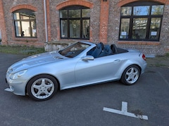 Bild des Angebotes Mercedes-Benz SLK 350 SLK 350 7G-TRONIC