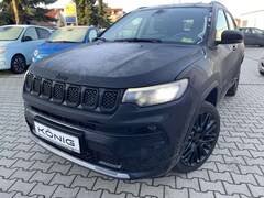 Bild des Angebotes Jeep Compass High Altitude 1.5 MHEV *LED*PDC*Klima