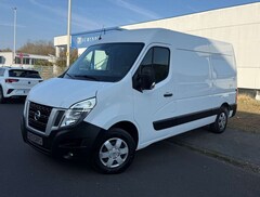 Bild des Angebotes Nissan NV400 Kasten L2H2*Klima*AHK*Kamera+PDC