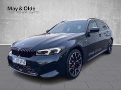 Bild des Angebotes BMW 330 e M Sport Pro HUD AHK Pano Navi Surround View