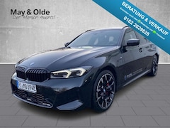 Bild des Angebotes BMW 330 e M Sport Pro HUD AHK Pano Navi Surround View