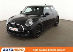 Bild des Angebotes MINI One One Aut.*LIMITER*PDC*SHZ*KLIMA*